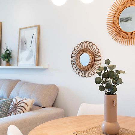 Bhost - Altos Del Majadal Apartman Fuengirola Kültér fotó