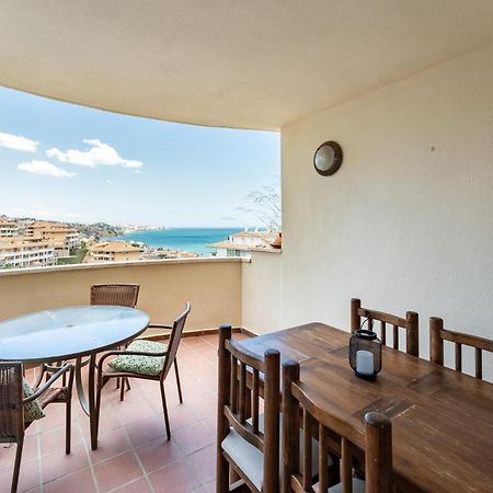 Bhost - Altos Del Majadal Apartman Fuengirola Kültér fotó