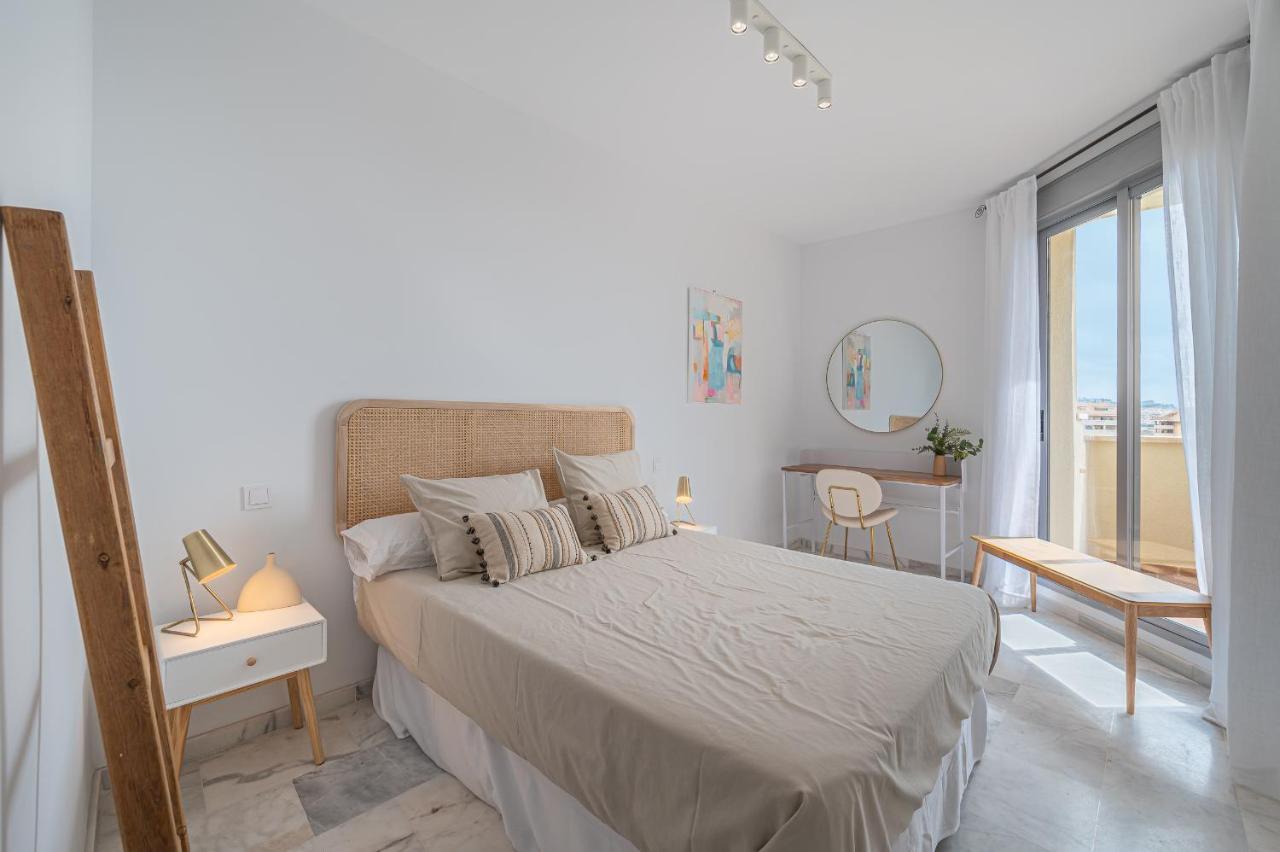 Bhost - Altos Del Majadal Apartman Fuengirola Kültér fotó