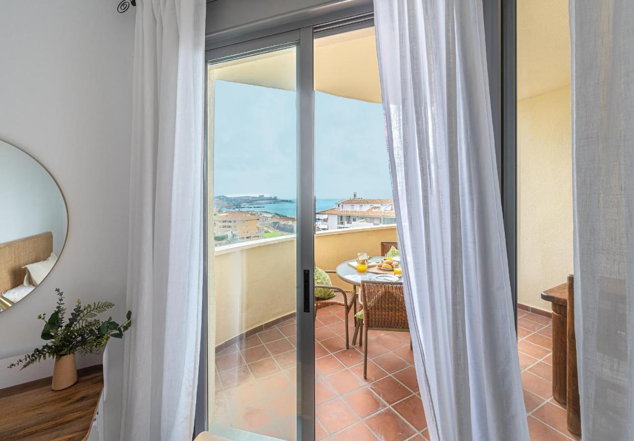 Bhost - Altos Del Majadal Apartman Fuengirola Kültér fotó