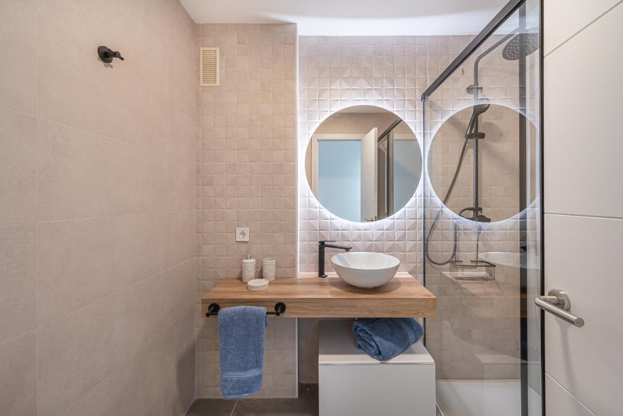 Bhost - Altos Del Majadal Apartman Fuengirola Kültér fotó