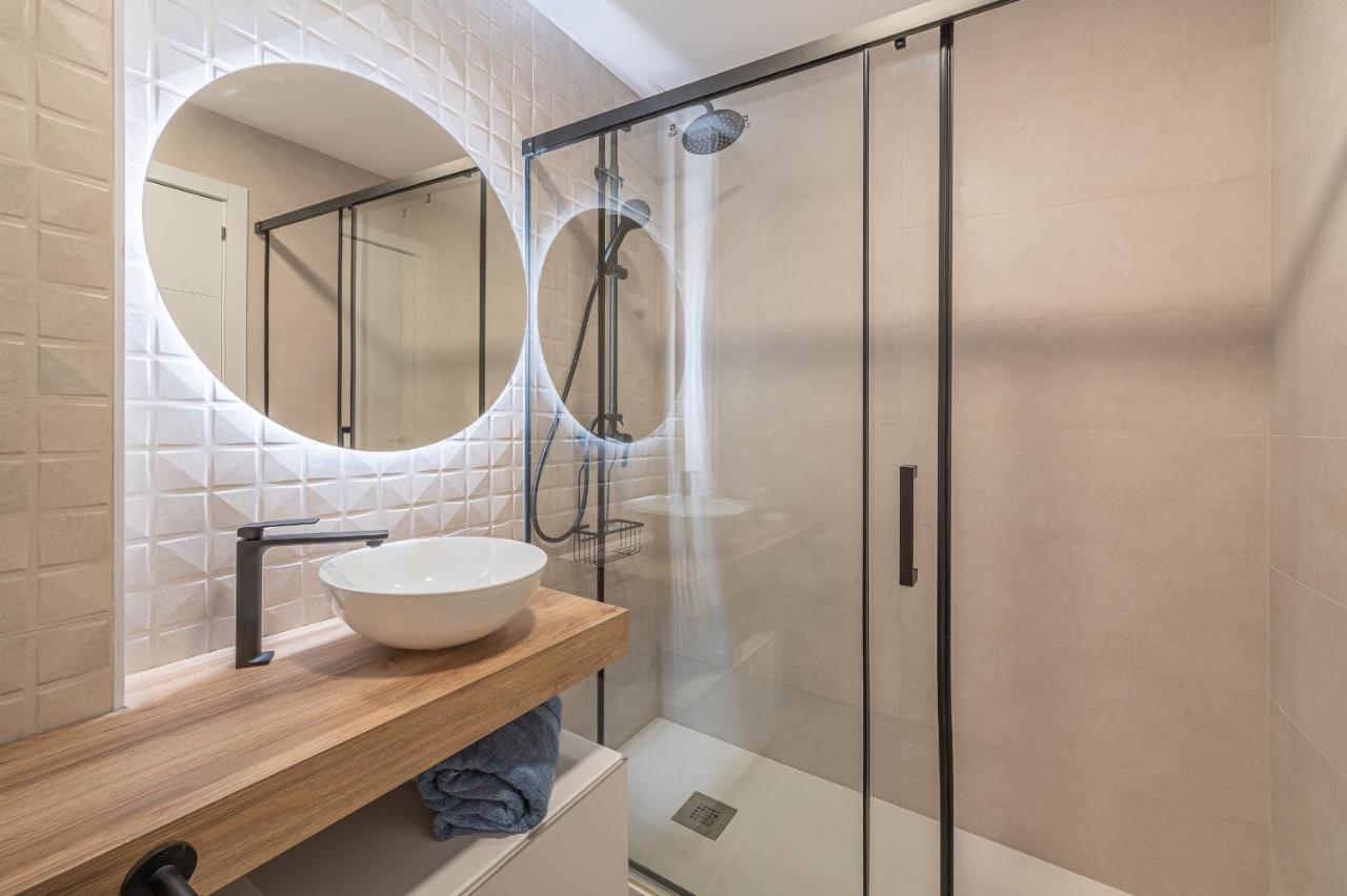 Bhost - Altos Del Majadal Apartman Fuengirola Kültér fotó