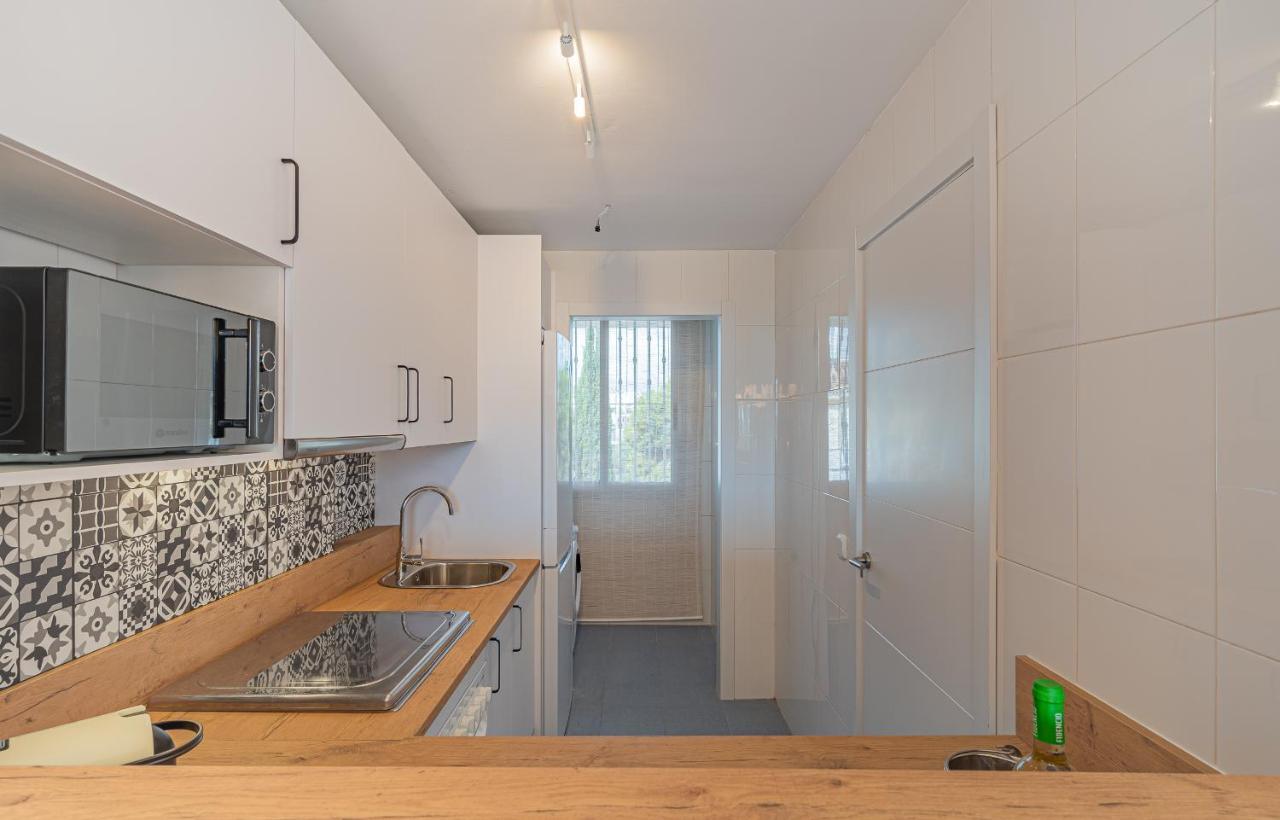 Bhost - Altos Del Majadal Apartman Fuengirola Kültér fotó