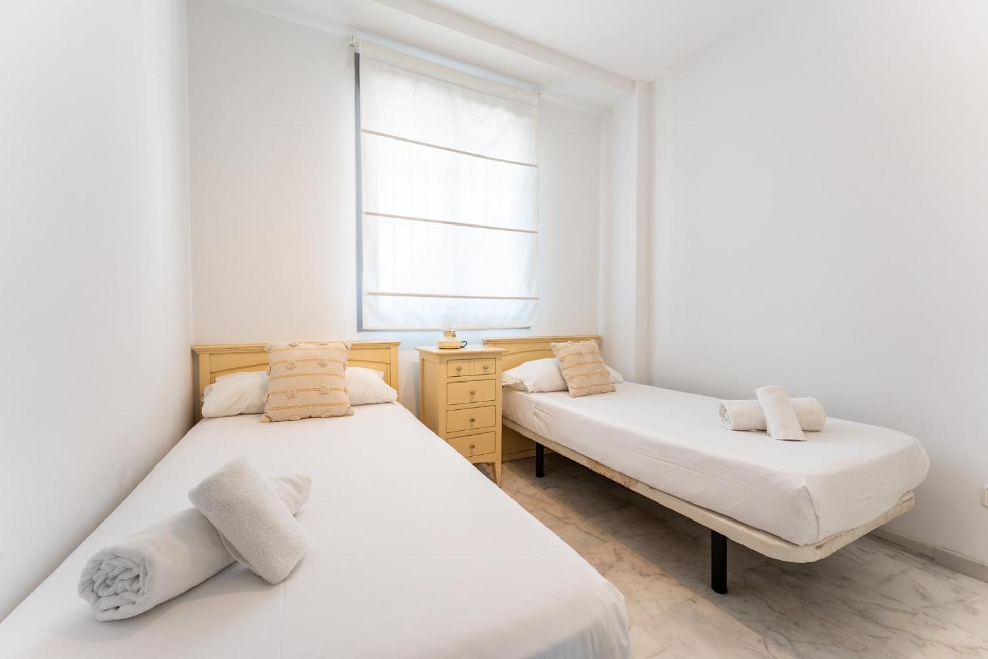 Bhost - Altos Del Majadal Apartman Fuengirola Kültér fotó