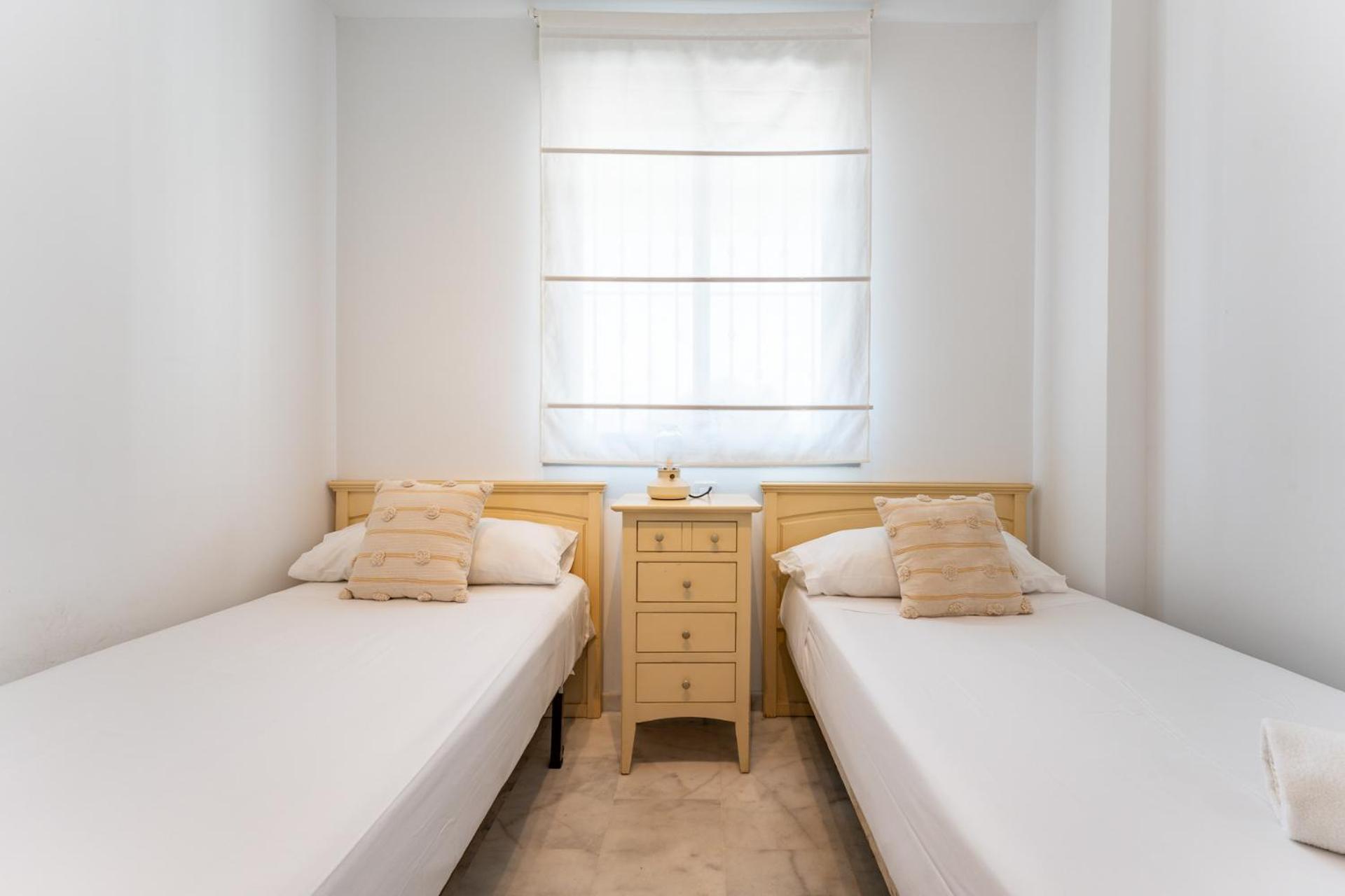 Bhost - Altos Del Majadal Apartman Fuengirola Kültér fotó