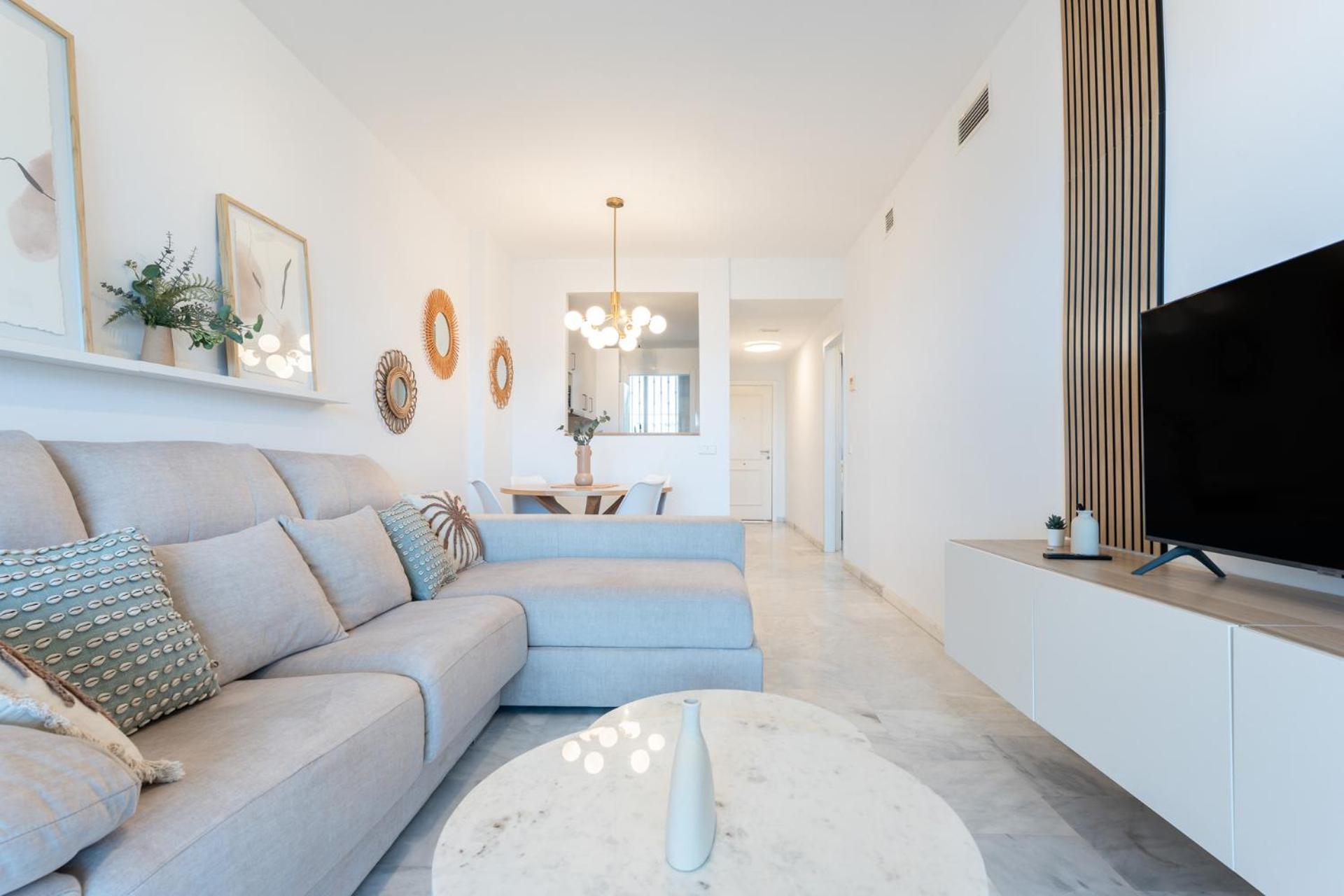 Bhost - Altos Del Majadal Apartman Fuengirola Kültér fotó