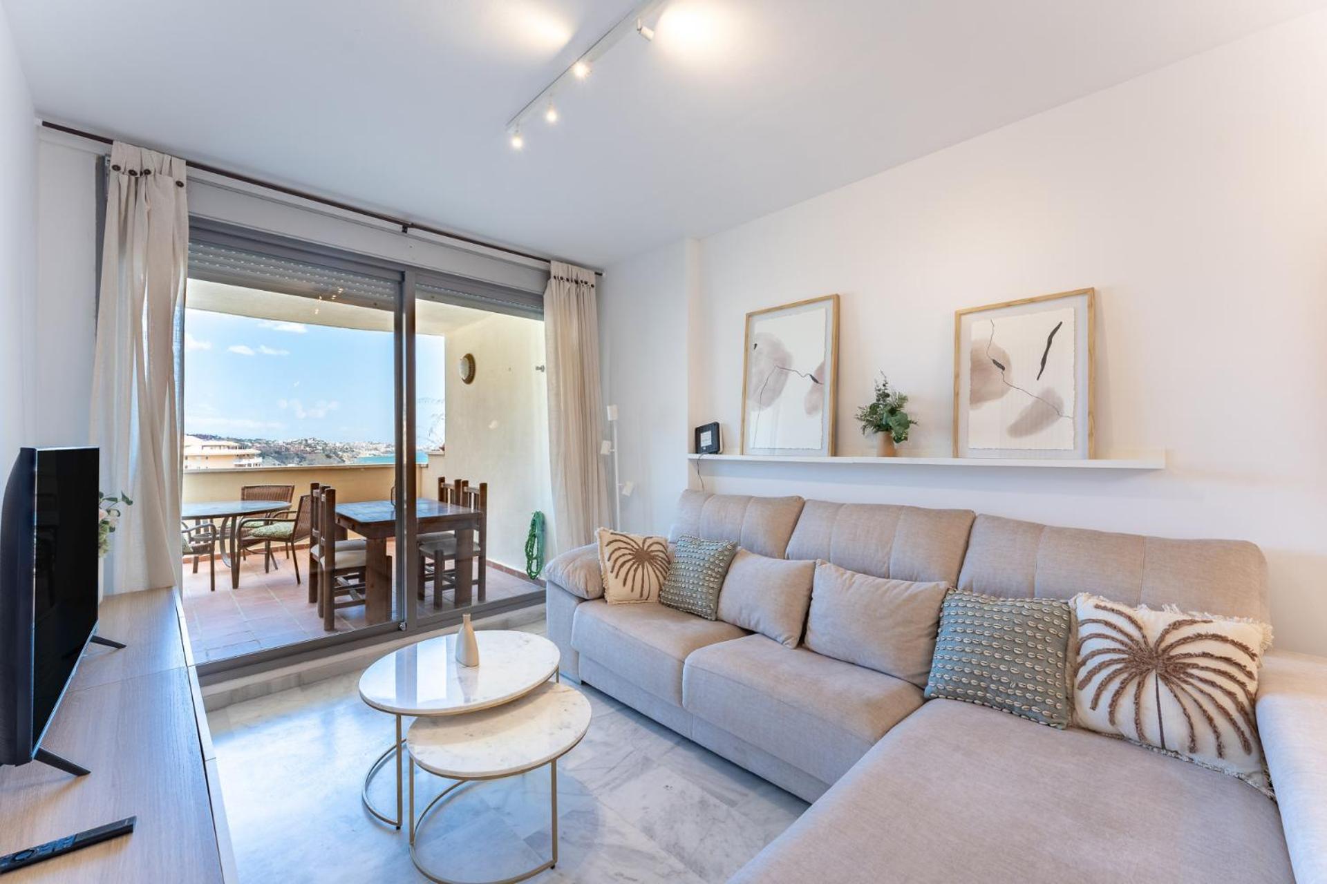 Bhost - Altos Del Majadal Apartman Fuengirola Kültér fotó