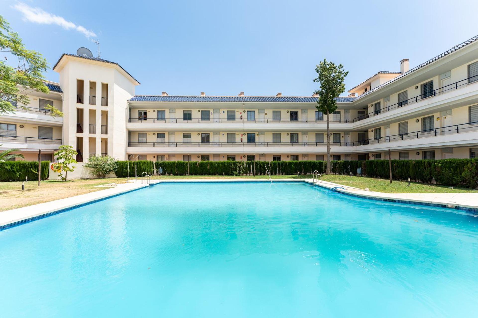 Bhost - Altos Del Majadal Apartman Fuengirola Kültér fotó