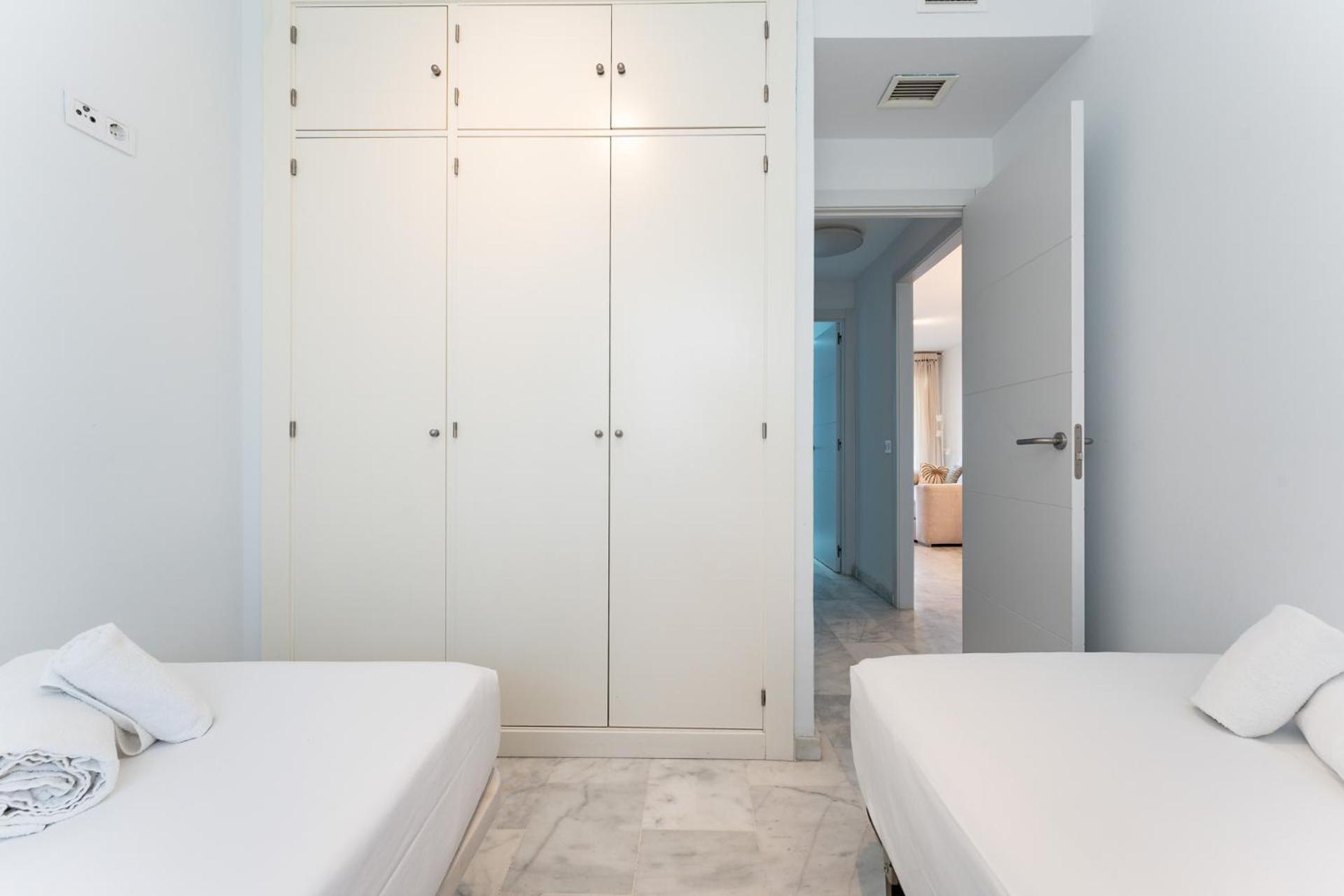Bhost - Altos Del Majadal Apartman Fuengirola Kültér fotó