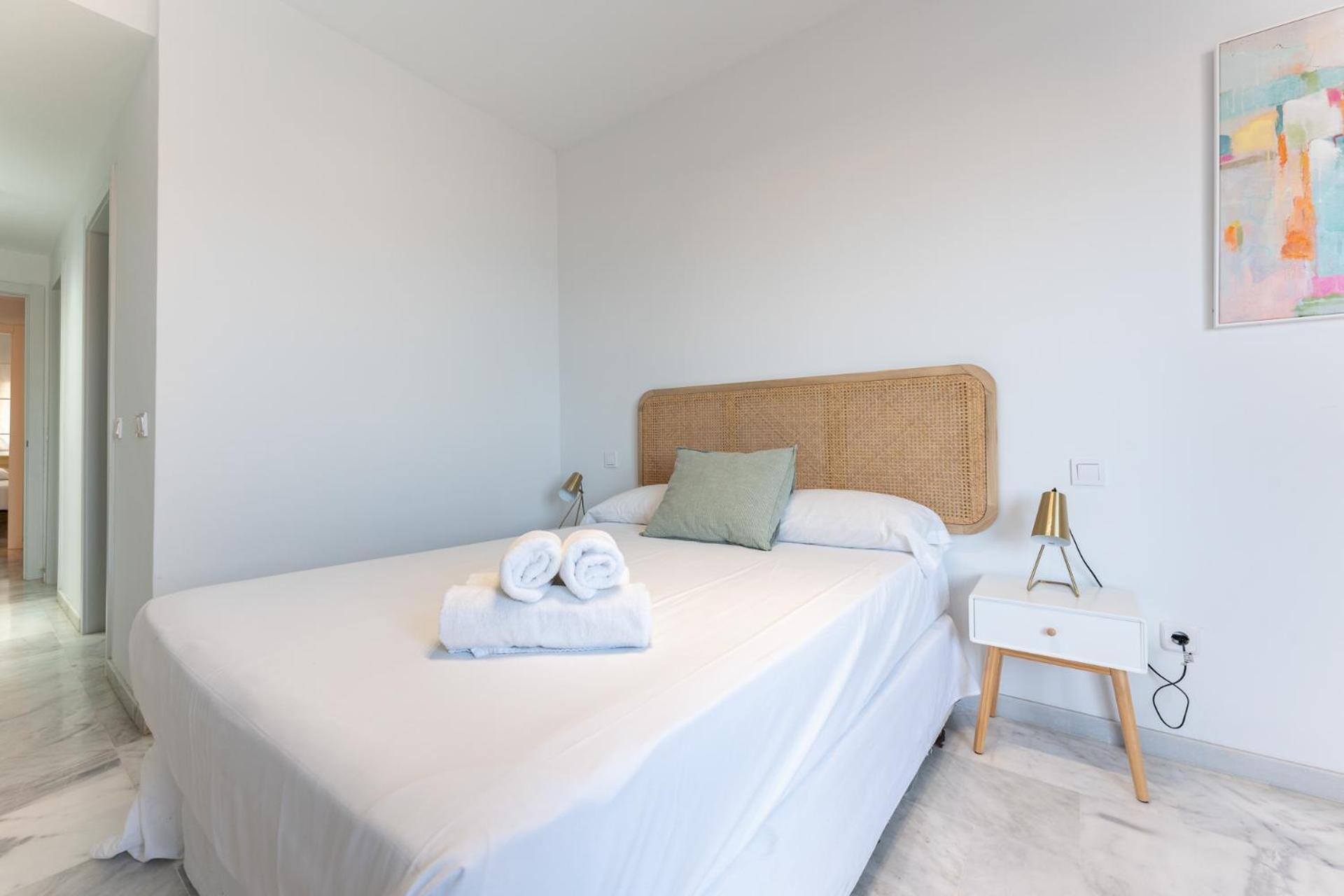 Bhost - Altos Del Majadal Apartman Fuengirola Kültér fotó
