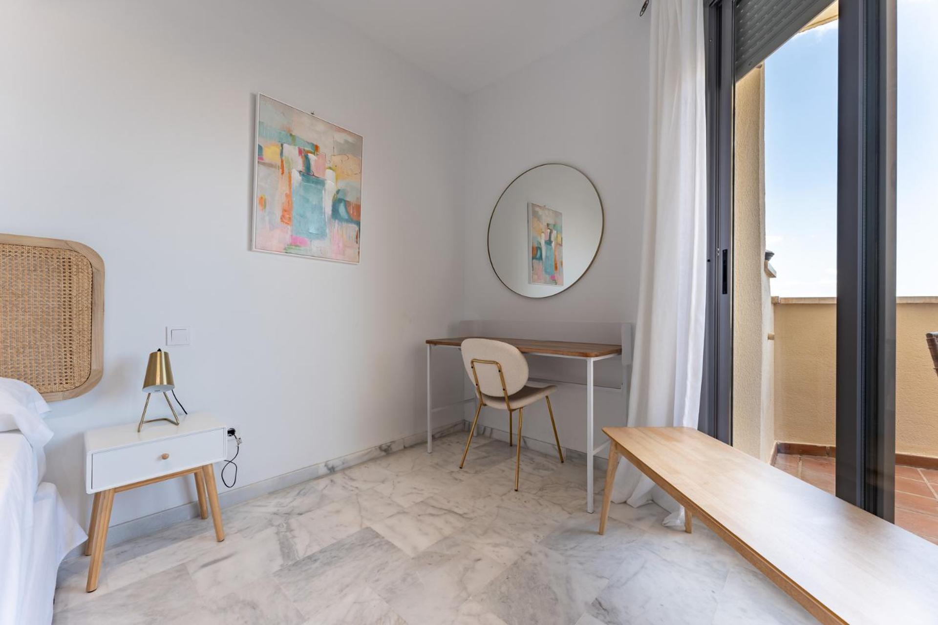 Bhost - Altos Del Majadal Apartman Fuengirola Kültér fotó