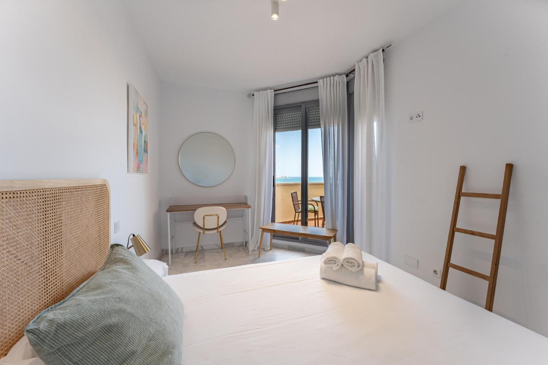 Bhost - Altos Del Majadal Apartman Fuengirola Kültér fotó