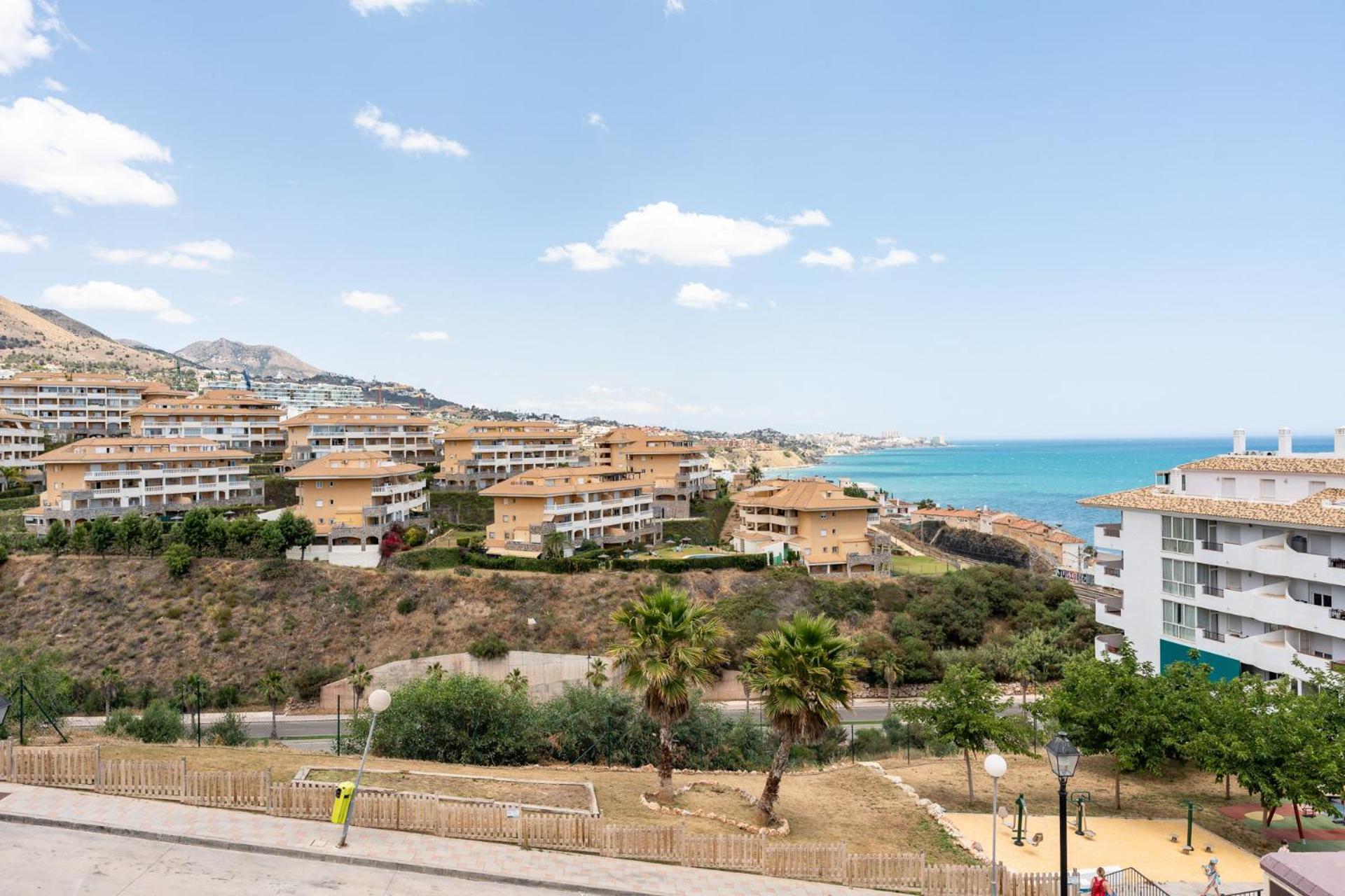 Bhost - Altos Del Majadal Apartman Fuengirola Kültér fotó